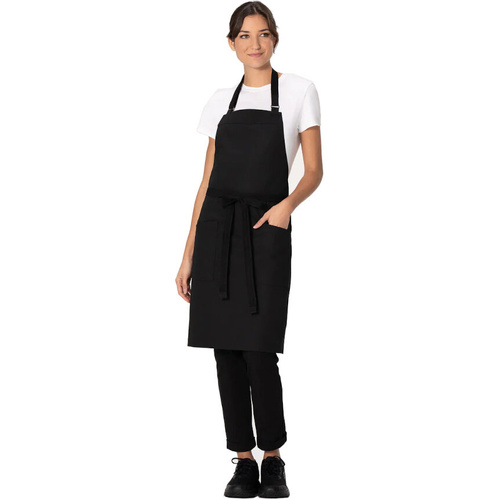 WORKWEAR, SAFETY & CORPORATE CLOTHING SPECIALISTS  - Lockharte Canvas Bib Apron