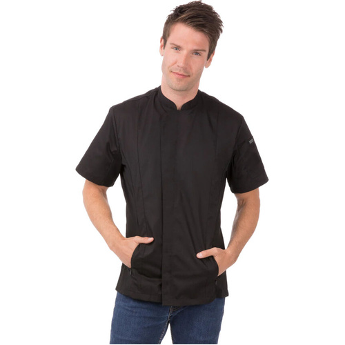 WORKWEAR, SAFETY & CORPORATE CLOTHING SPECIALISTS  - Bristol Signature Series Chef Jacket