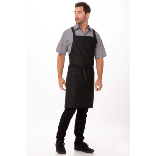 WORKWEAR, SAFETY & CORPORATE CLOTHING SPECIALISTS  - Crossover Apron