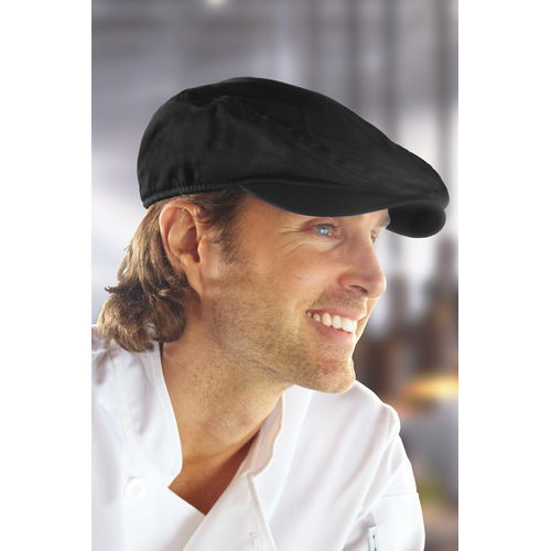 WORKWEAR, SAFETY & CORPORATE CLOTHING SPECIALISTS  - Cotton Twill Drivers Cap