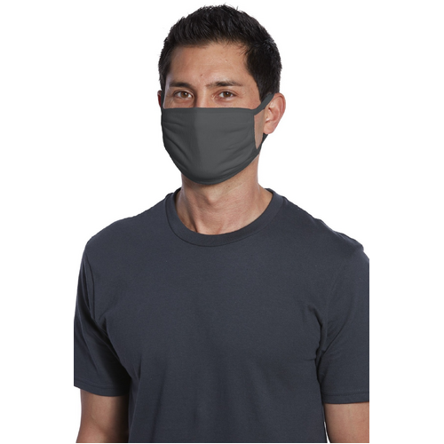 WORKWEAR, SAFETY & CORPORATE CLOTHING SPECIALISTS  - Reusable Cotton Knit Face Mask