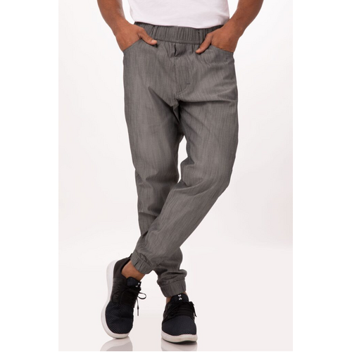 WORKWEAR, SAFETY & CORPORATE CLOTHING SPECIALISTS  - Jogger 257 Chef Pants