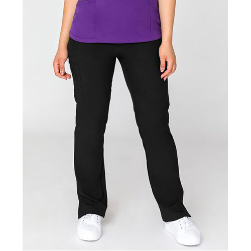 WORKWEAR, SAFETY & CORPORATE CLOTHING SPECIALISTS  - City Active 2 Pants - Ladies