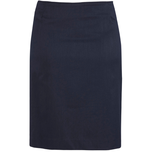 WORKWEAR, SAFETY & CORPORATE CLOTHING SPECIALISTS  - Cool Stretch - Womens Bandless Lined Skirt