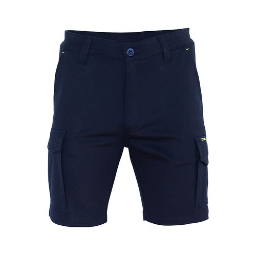 WORKWEAR, SAFETY & CORPORATE CLOTHING SPECIALISTS  - SlimFlex Cargo Shorts