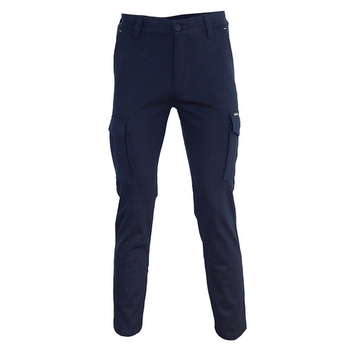 WORKWEAR, SAFETY & CORPORATE CLOTHING SPECIALISTS  - SlimFlex Cargo Pants