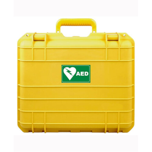 WORKWEAR, SAFETY & CORPORATE CLOTHING SPECIALISTS  - AED CASE