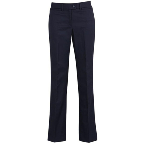 WORKWEAR, SAFETY & CORPORATE CLOTHING SPECIALISTS  - Cool Stretch - Womens Relaxed Fit Pant