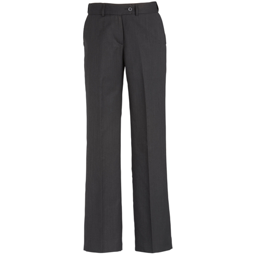 WORKWEAR, SAFETY & CORPORATE CLOTHING SPECIALISTS  - Cool Stretch - Womens Adjustable Waist Pant