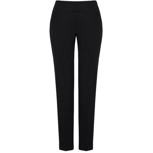 WORKWEAR, SAFETY & CORPORATE CLOTHING SPECIALISTS  - Siena - Womens Bandless Slimline Pant