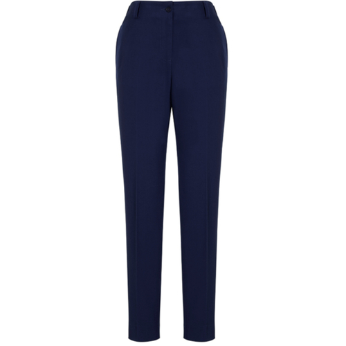 WORKWEAR, SAFETY & CORPORATE CLOTHING SPECIALISTS  - Siena - Womens Bandless Elastic Waist Pant