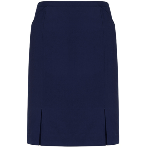 WORKWEAR, SAFETY & CORPORATE CLOTHING SPECIALISTS  - Siena - Womens Straight Skirt
