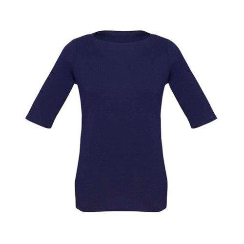 WORKWEAR, SAFETY & CORPORATE CLOTHING SPECIALISTS  - Boulevard - Camille Womens Top