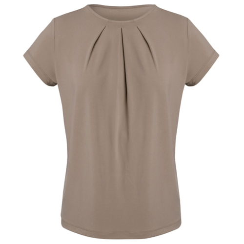 WORKWEAR, SAFETY & CORPORATE CLOTHING SPECIALISTS  - Boulevard - Blaise Ladies Top