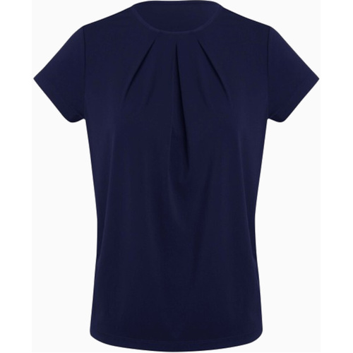 WORKWEAR, SAFETY & CORPORATE CLOTHING SPECIALISTS  - Boulevard - Blaise Ladies Top