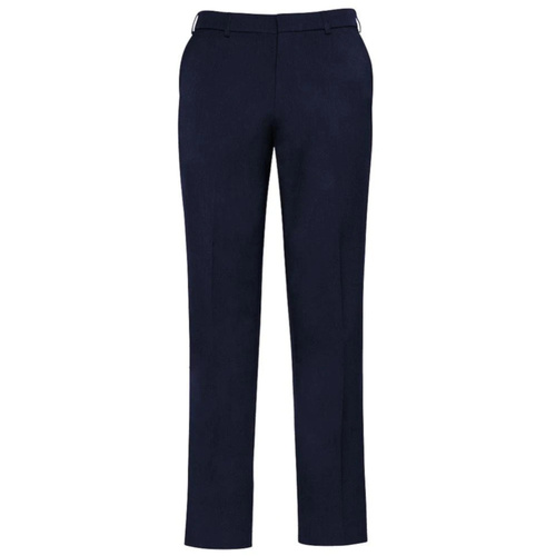 WORKWEAR, SAFETY & CORPORATE CLOTHING SPECIALISTS  - Cool Stretch - Mens Adjustable Waist Pant