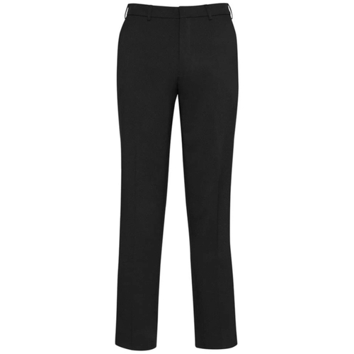 WORKWEAR, SAFETY & CORPORATE CLOTHING SPECIALISTS  - Cool Stretch - Mens Adjustable Waist Pant