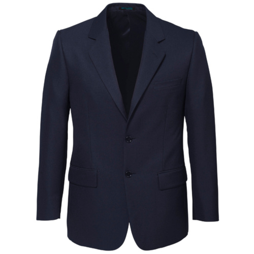 WORKWEAR, SAFETY & CORPORATE CLOTHING SPECIALISTS  - Cool Stretch - Mens 2 Button Classic Jacket
