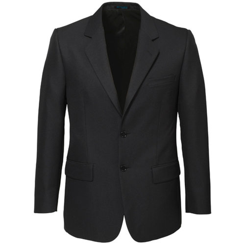 WORKWEAR, SAFETY & CORPORATE CLOTHING SPECIALISTS  - Cool Stretch - Mens 2 Button Classic Jacket
