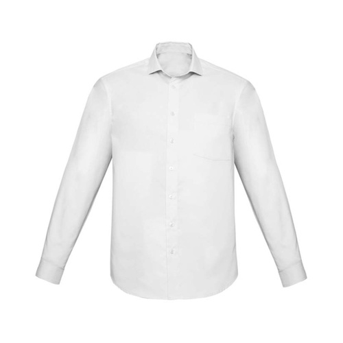 WORKWEAR, SAFETY & CORPORATE CLOTHING SPECIALISTS  - Boulevard - Charlie Classic Fit L/S Shirt