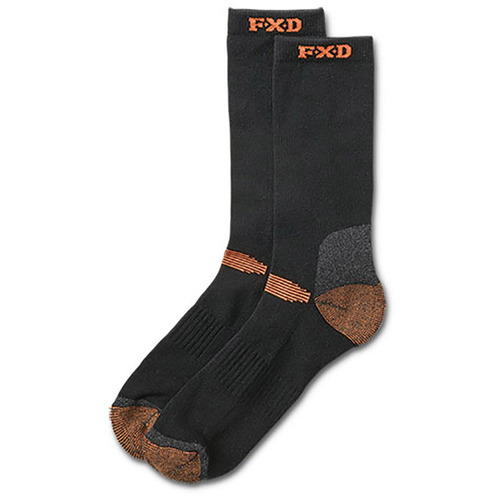 WORKWEAR, SAFETY & CORPORATE CLOTHING SPECIALISTS  - RDO sock 4 Pack