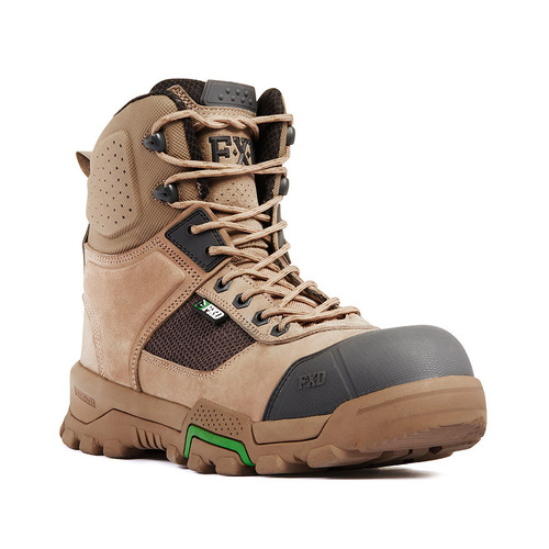 WORKWEAR, SAFETY & CORPORATE CLOTHING SPECIALISTS  - WB-1 Work Boot