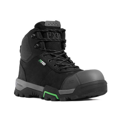 WORKWEAR, SAFETY & CORPORATE CLOTHING SPECIALISTS  - WB-2 Work Boot