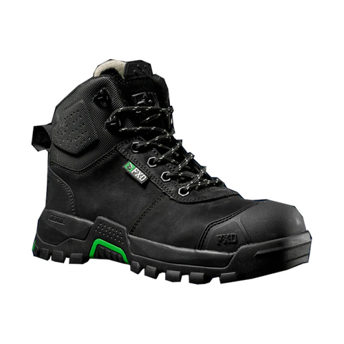 WORKWEAR, SAFETY & CORPORATE CLOTHING SPECIALISTS  - WB-2W - WOMEN'S NITROLITE WORK BOOT