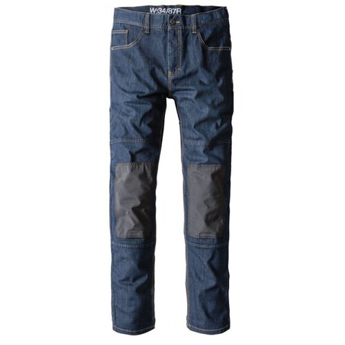 WORKWEAR, SAFETY & CORPORATE CLOTHING SPECIALISTS  - Work Denim Pants