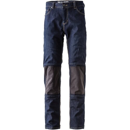 WORKWEAR, SAFETY & CORPORATE CLOTHING SPECIALISTS  - WD-3 - Work Denim