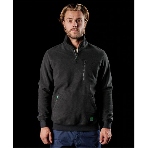 WORKWEAR, SAFETY & CORPORATE CLOTHING SPECIALISTS  - WF-2 Work Fleece