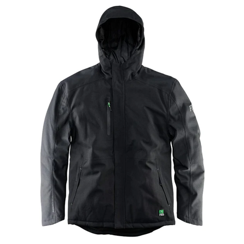 WORKWEAR, SAFETY & CORPORATE CLOTHING SPECIALISTS  WO-1 Waterproof Jacket