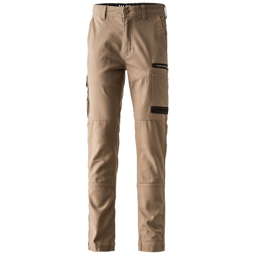 WORKWEAR, SAFETY & CORPORATE CLOTHING SPECIALISTS  - WP-3 - Work Pant Stretch