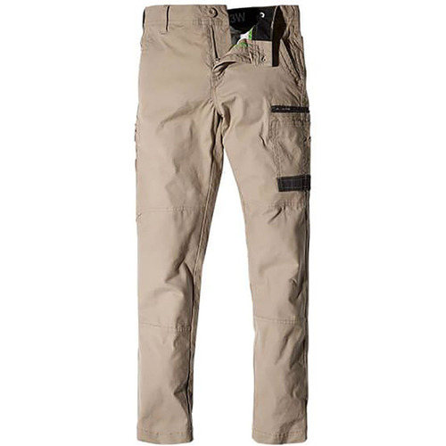 WORKWEAR, SAFETY & CORPORATE CLOTHING SPECIALISTS  - WP-3W Ladies Work Pant 360 Stretch