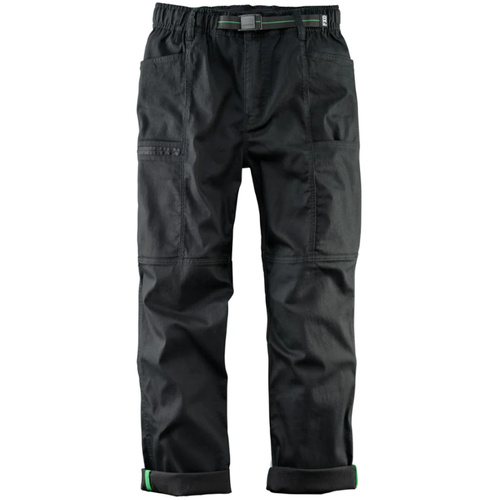 WORKWEAR, SAFETY & CORPORATE CLOTHING SPECIALISTS  - WP-6 Elastic Waist Pant