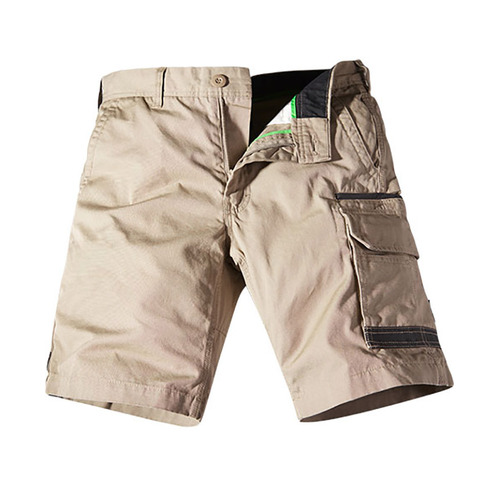 WORKWEAR, SAFETY & CORPORATE CLOTHING SPECIALISTS  - Cargo Work Shorts