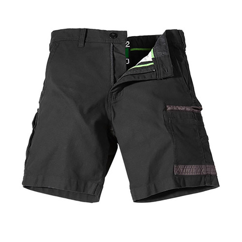 WORKWEAR, SAFETY & CORPORATE CLOTHING SPECIALISTS  - WS-3 Strech Work Short