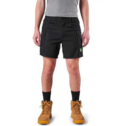 WORKWEAR, SAFETY & CORPORATE CLOTHING SPECIALISTS  WS-6 - Stretch Cargo Short