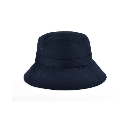 WORKWEAR, SAFETY & CORPORATE CLOTHING SPECIALISTS  - Polyviscose School Bucket Hat