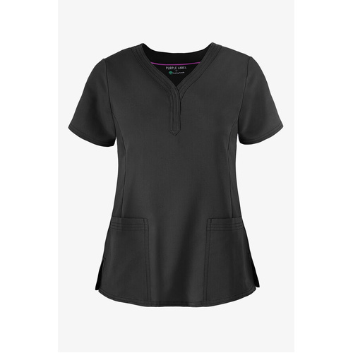 WORKWEAR, SAFETY & CORPORATE CLOTHING SPECIALISTS  - Jane Scrub Top