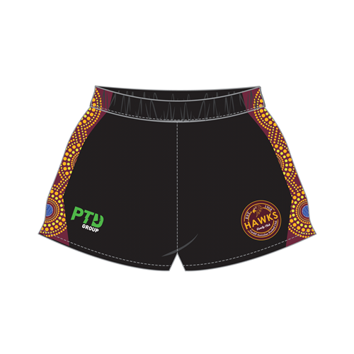 WORKWEAR, SAFETY & CORPORATE CLOTHING SPECIALISTS  - Training Short