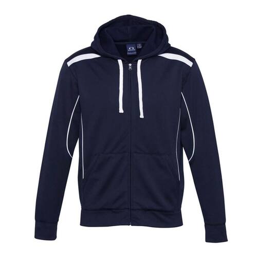 WORKWEAR, SAFETY & CORPORATE CLOTHING SPECIALISTS  - United Adults Hoodie