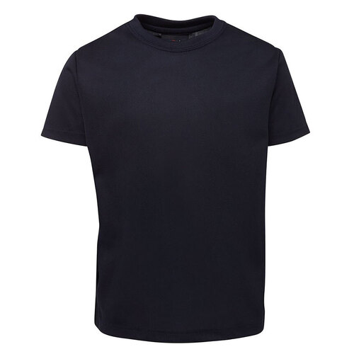 WORKWEAR, SAFETY & CORPORATE CLOTHING SPECIALISTS  - PODIUM NEW FIT POLY TEE