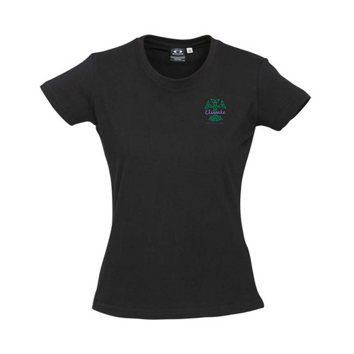 WORKWEAR, SAFETY & CORPORATE CLOTHING SPECIALISTS  - Ladies Ice Tee