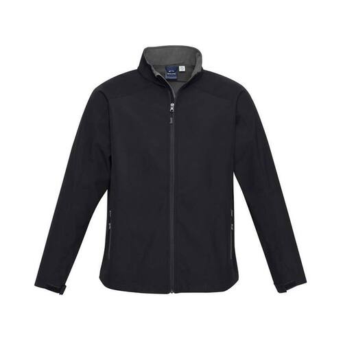 WORKWEAR, SAFETY & CORPORATE CLOTHING SPECIALISTS  - Geneva Mens Softshell