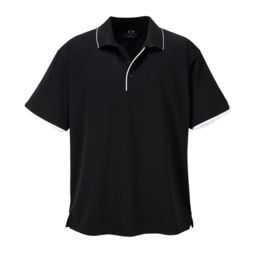 WORKWEAR, SAFETY & CORPORATE CLOTHING SPECIALISTS  - Mens Elite Polo