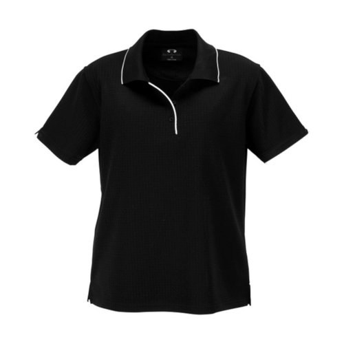 WORKWEAR, SAFETY & CORPORATE CLOTHING SPECIALISTS  - Ladies Elite Polo