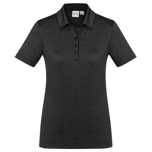 WORKWEAR, SAFETY & CORPORATE CLOTHING SPECIALISTS  - Ladies Aero Polo