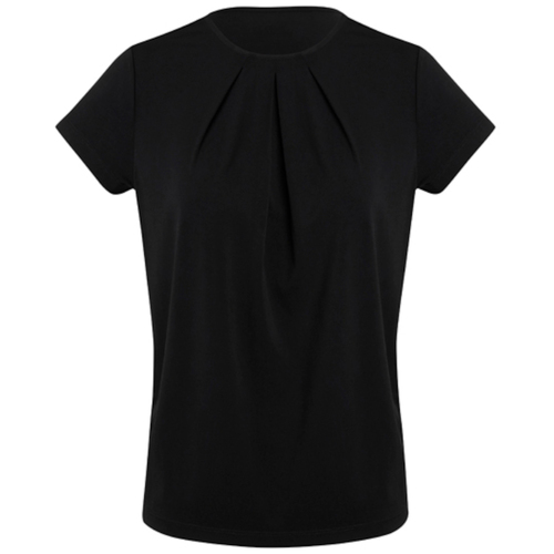 WORKWEAR, SAFETY & CORPORATE CLOTHING SPECIALISTS  - Boulevard - Blaise Ladies Top