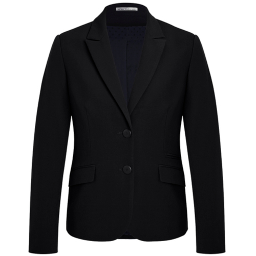 WORKWEAR, SAFETY & CORPORATE CLOTHING SPECIALISTS  - Siena - Womens Mid Length Jacket